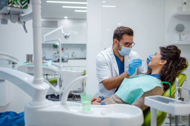 Best Root Canal Treatment  in Belton, MO